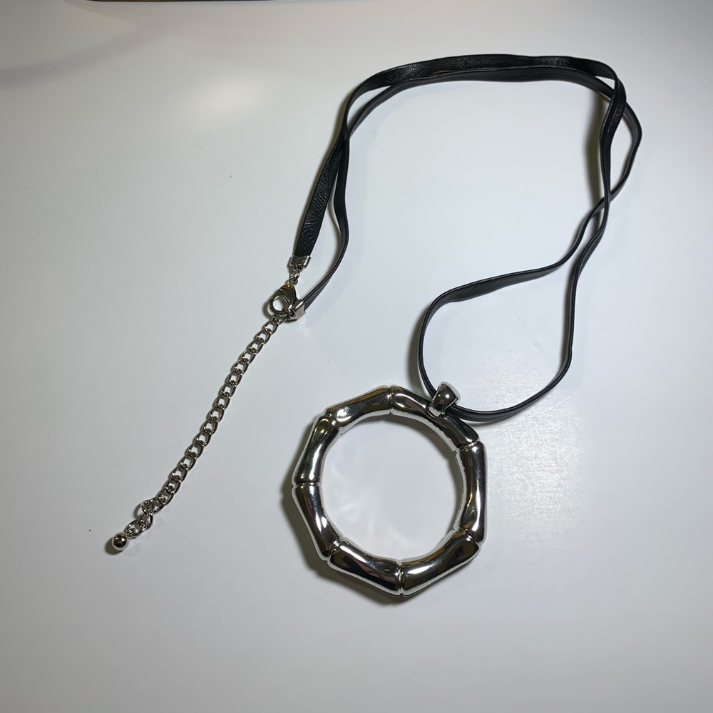 NWOT Fashion Necklace